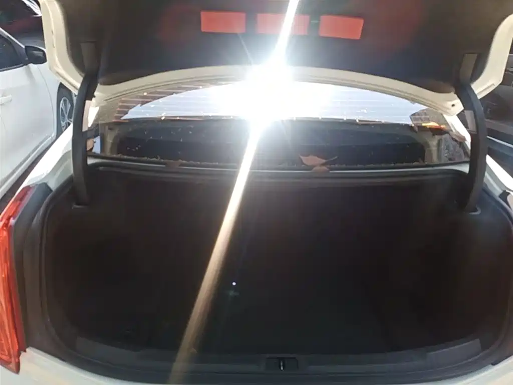 Cadillac ATS-L 2014 25T Comfort фото 19