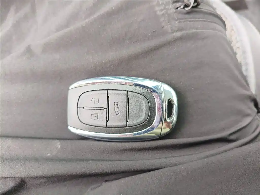 SAIC Maxus Maxus G20 2023 Facelift PLUS 2.0T Gasoline Auto Luxury фото 12