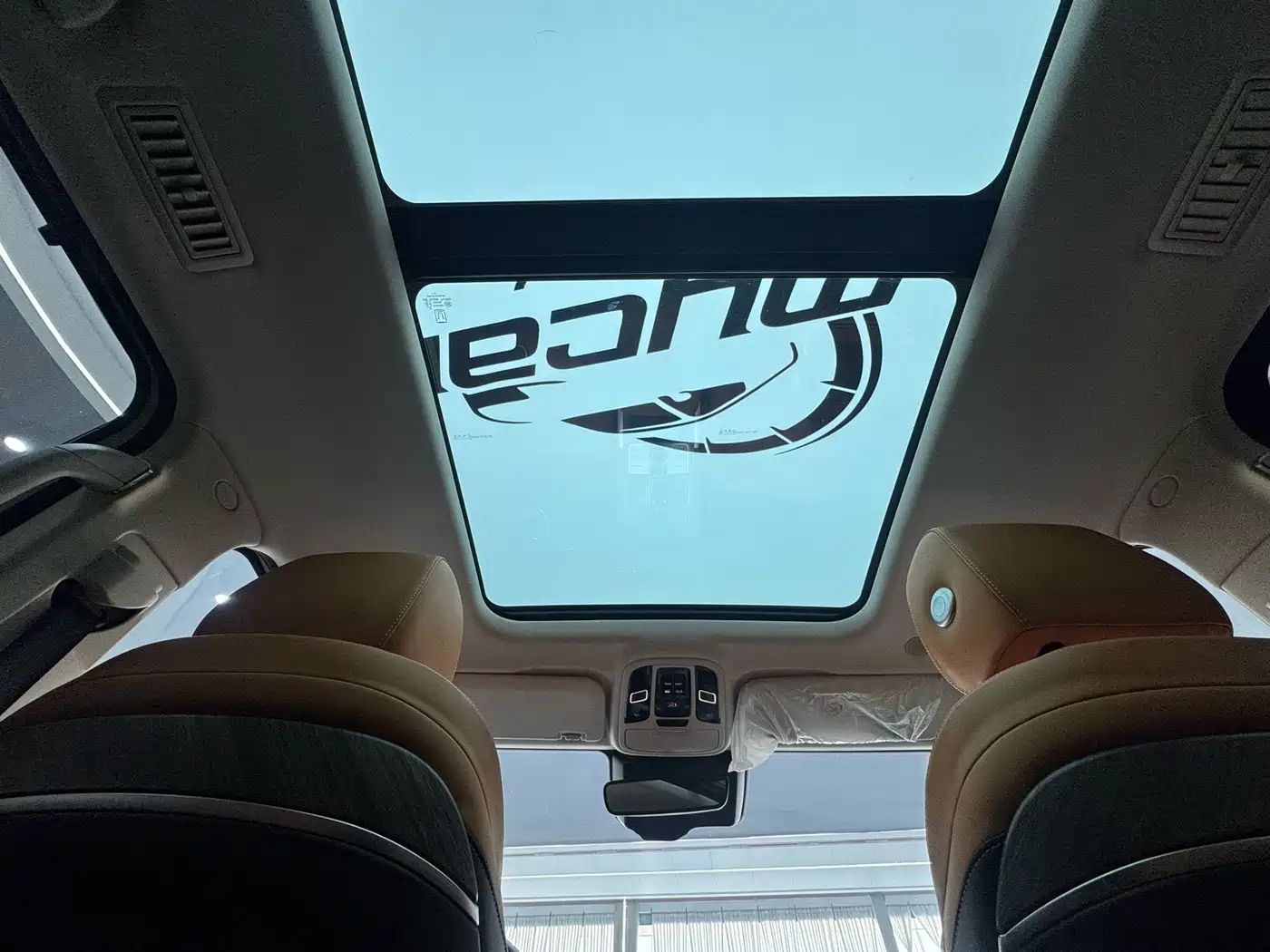 Tank 500 2022 3.0T Sport Edition Zaojing 5-Seater фото 19