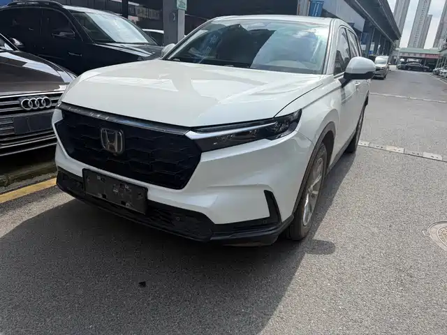 Honda Honda CR-V 2023 240TURBO 4WD Premium Edition 5-seater