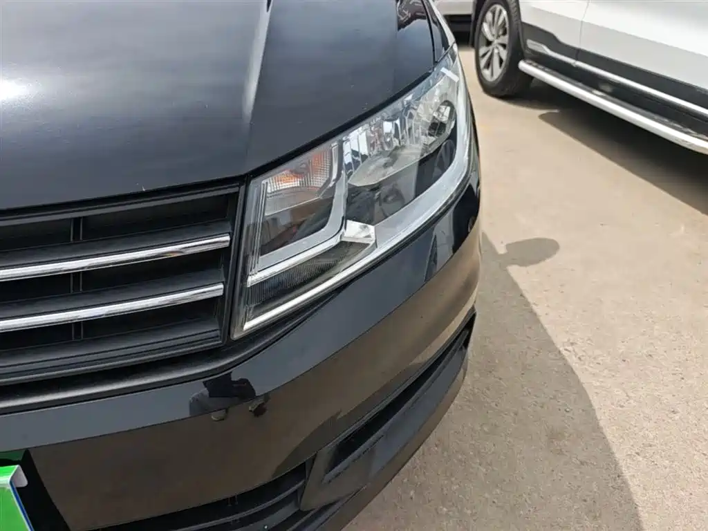 Volkswagen Santana 2019 1.5L Manual Trend China VI фото 24