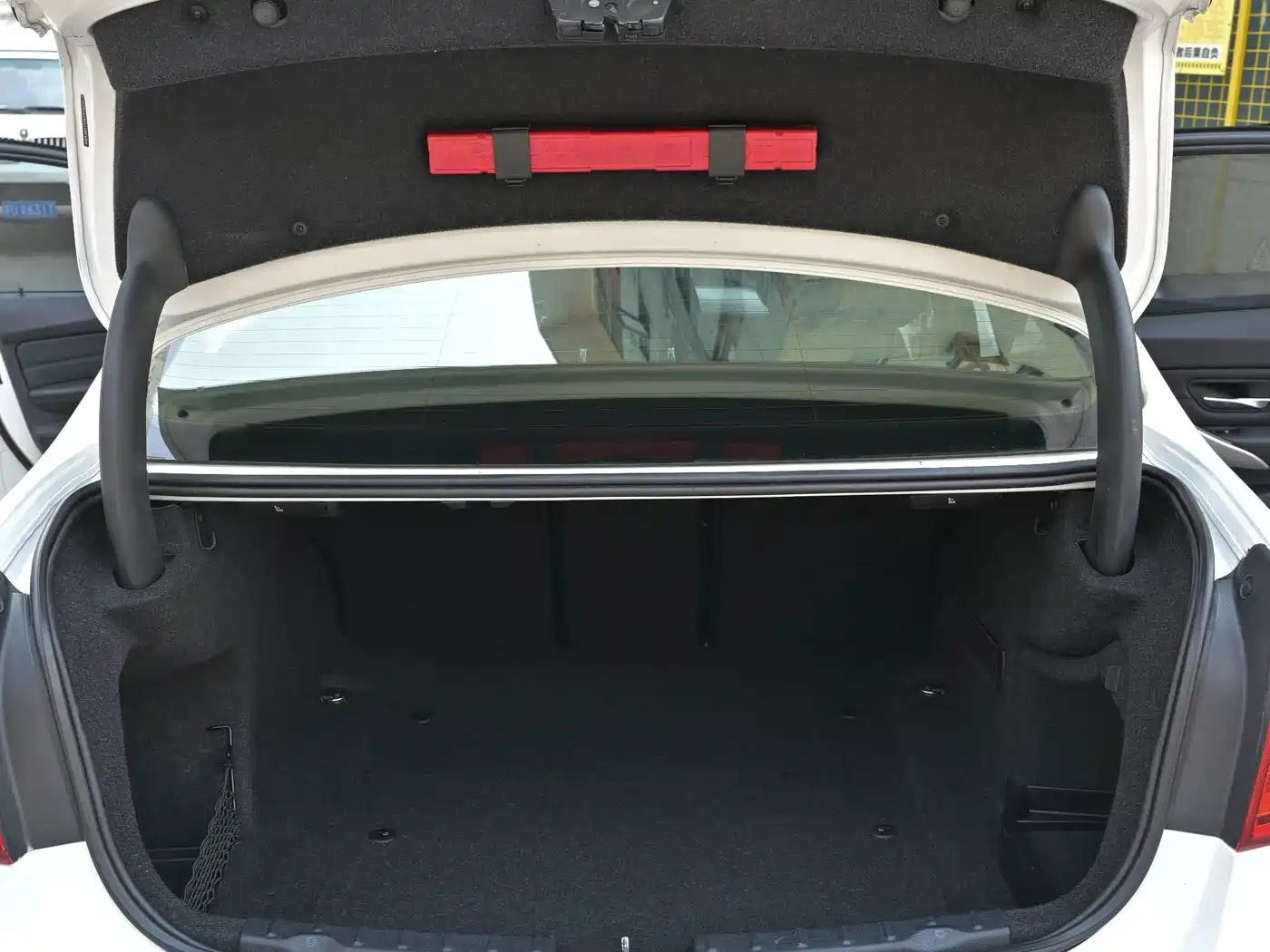 BMW 3 Series (Import) 2013 2013 Facelift 328i Sport Design Package