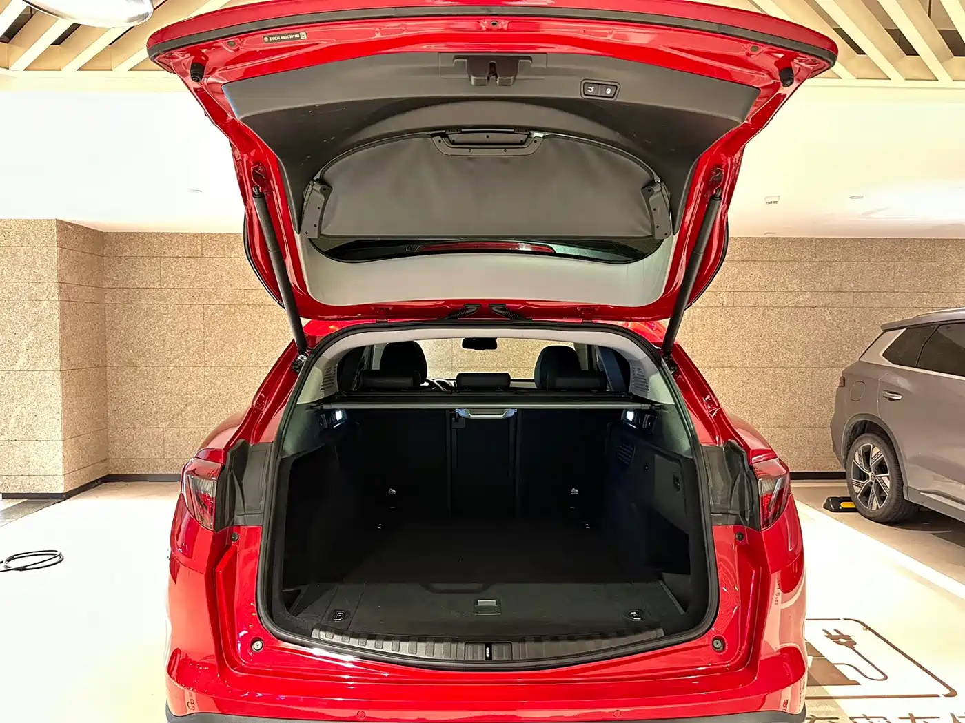 Alfa Romeo Stelvio 2017 2017 2.0T 200HP Elite