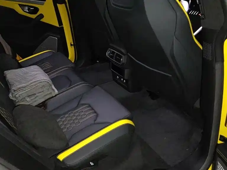 Lamborghini Urus 2023 4.0T V8 S фото 5
