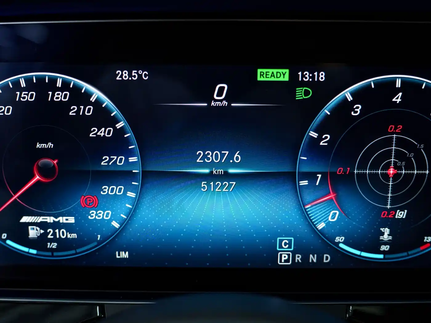 Mercedes-Benz AMG GT 2019 AMG GT 50 4-Door Coupe фото 21