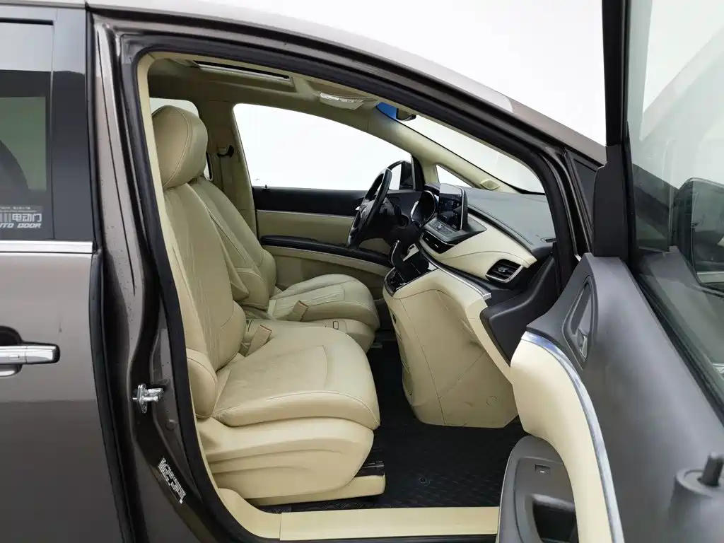 Buick GL8, миниатюра 23