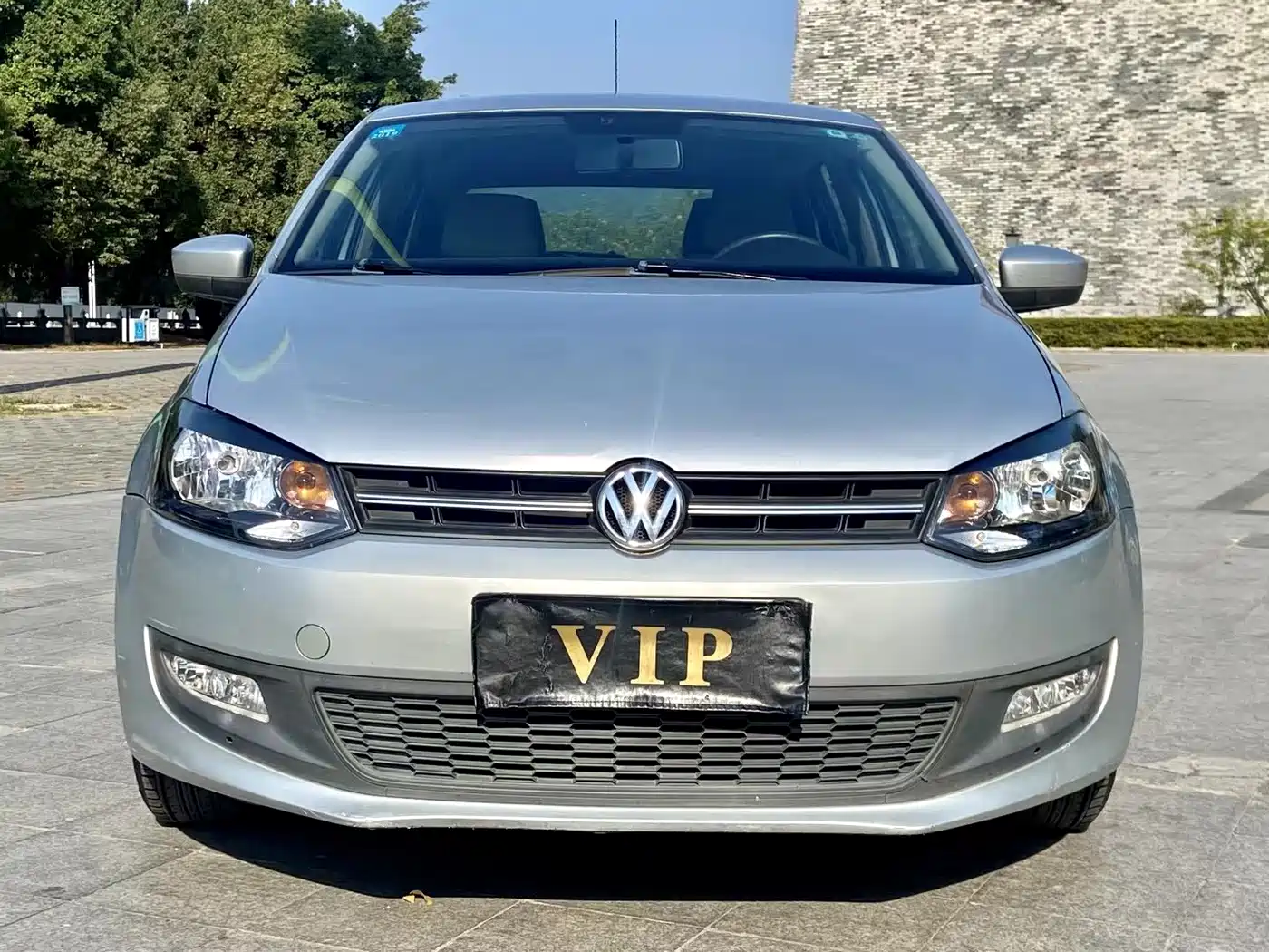 صورة 1 - Volkswagen Polo