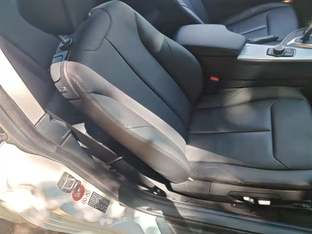 BMW 4 Series 2016 420i Fashion Line фото 25