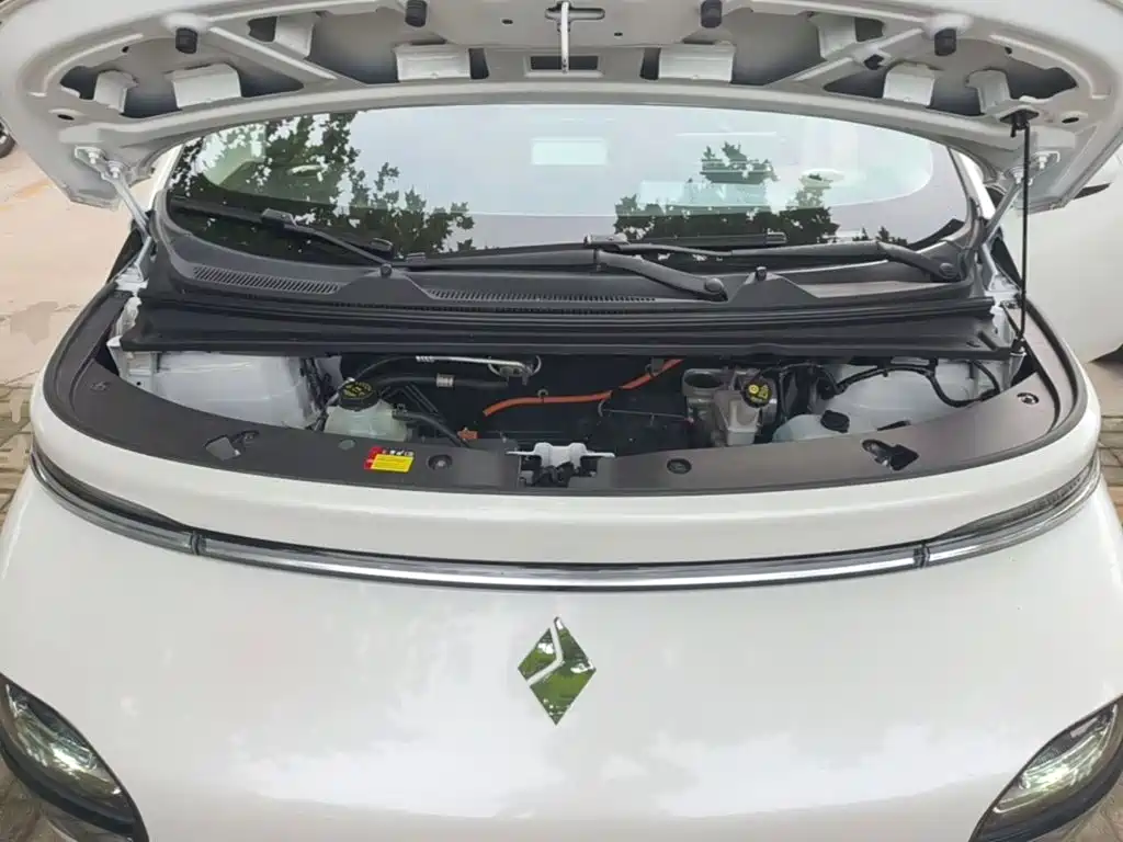 Baojun Cloud 2023 2023 360 Plus