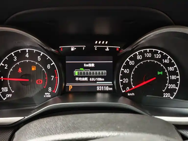 Chevrolet Monza 2019 2019 Redline 320T DCT Joy Edition China VI