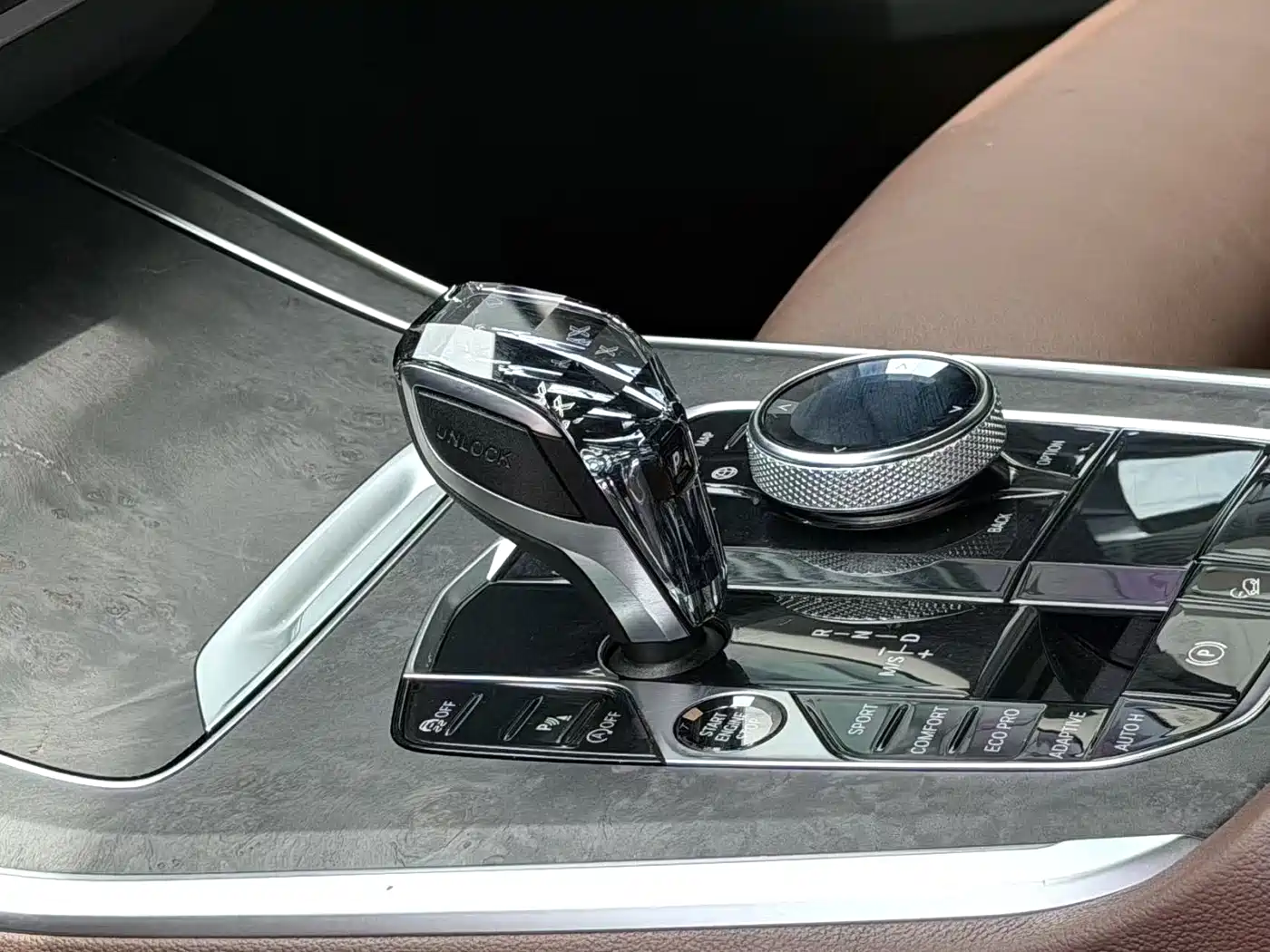 BMW X5 (Import) 2019 xDrive40i M Sport Package фото 7