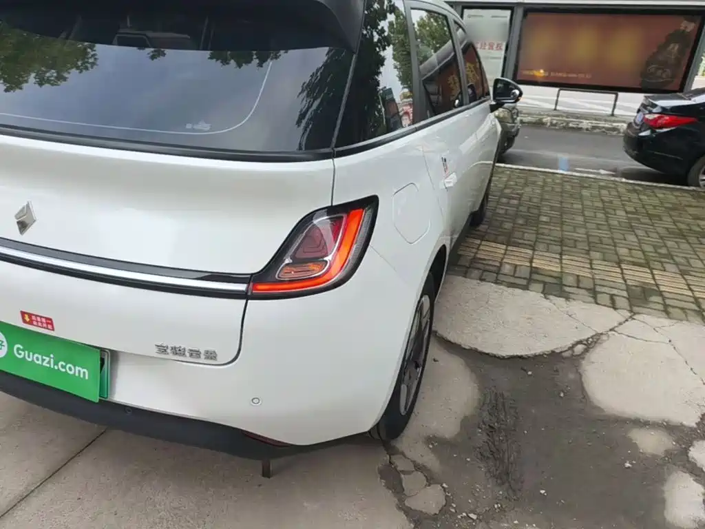 Baojun Cloud 2023 2023 360 Plus