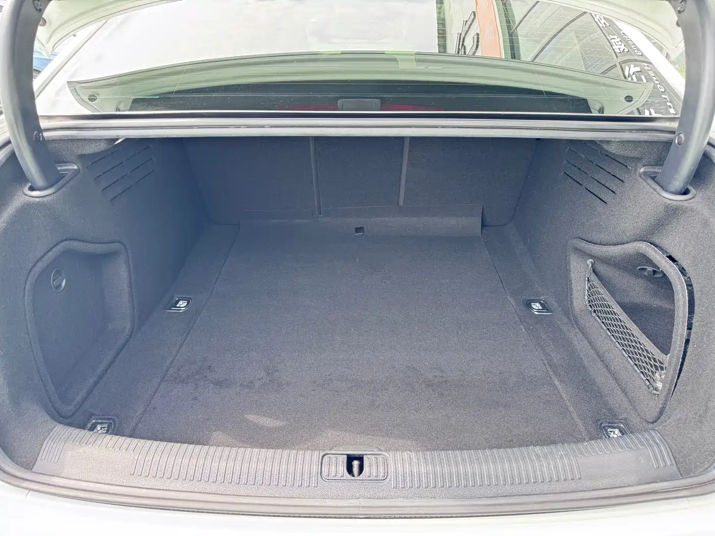 Audi A4L 2020 40 TFSI Fashion Dynamic Edition фото 12