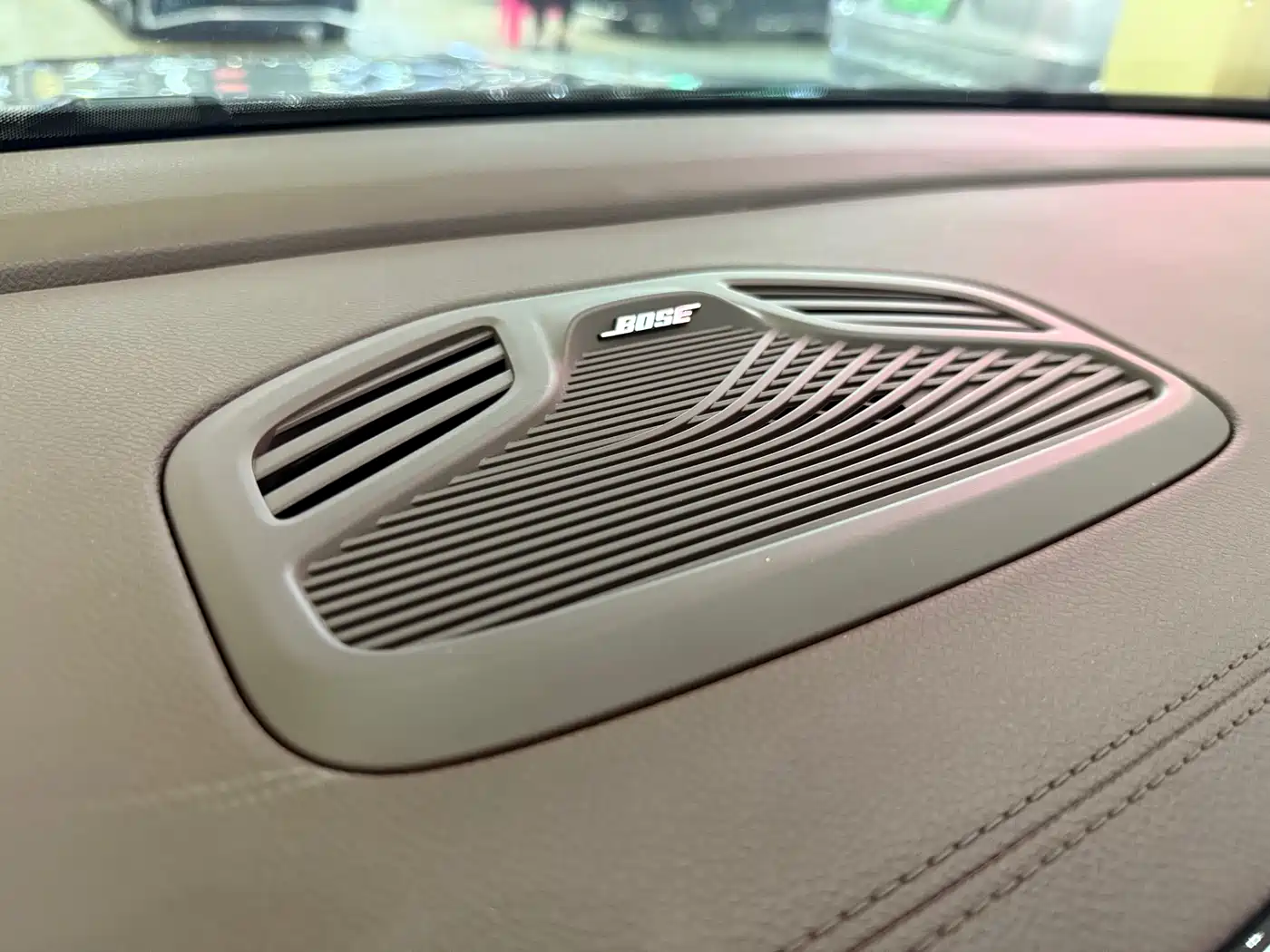 GEELY AUTOMOBILE XINGYUE L