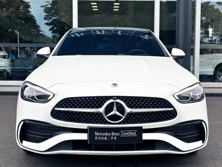 Mercedes-Benz C-Class 2025 C 260 L Sport Edition фото 6