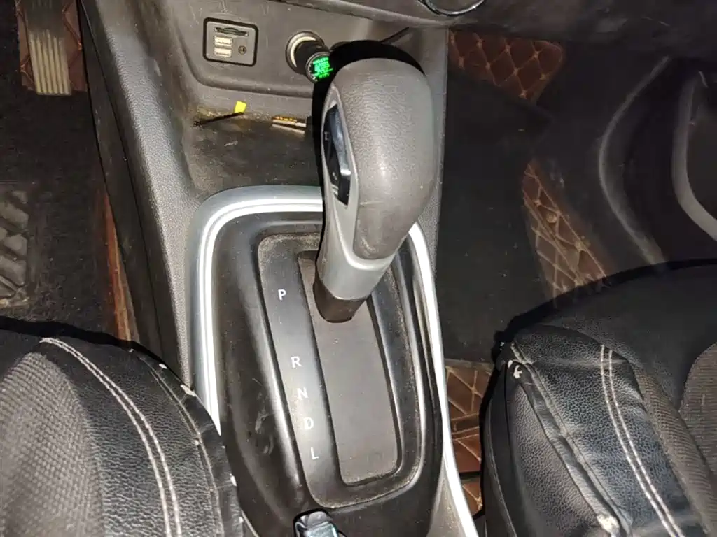 Chevrolet Trax 2019 Redline 335T CVT Extreme Edition (China VI) фото 14