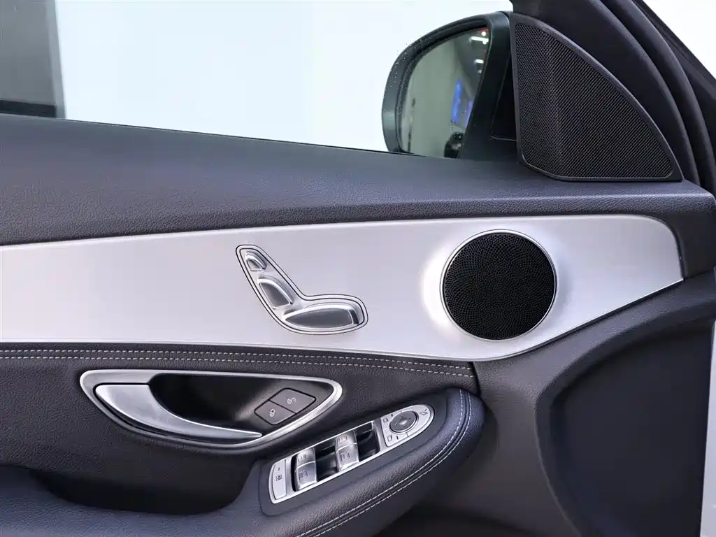 Mercedes-Benz C-Class 2020 Facelift C 260 Sport Version фото 17