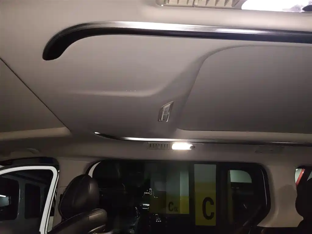 SAIC Maxus Maxus G20 2020 2.0T Gasoline Automatic Smart Premium фото 9
