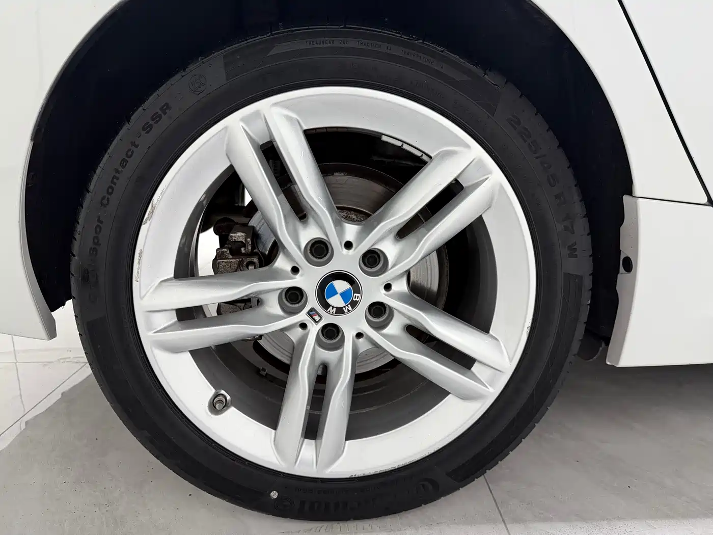 BMW 1 Series 2021 Facelift 120i M Sport фото 20
