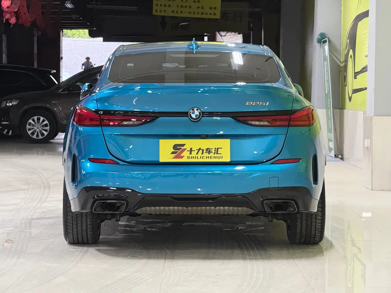 Фото 6 - BMW 2 Series (Import)