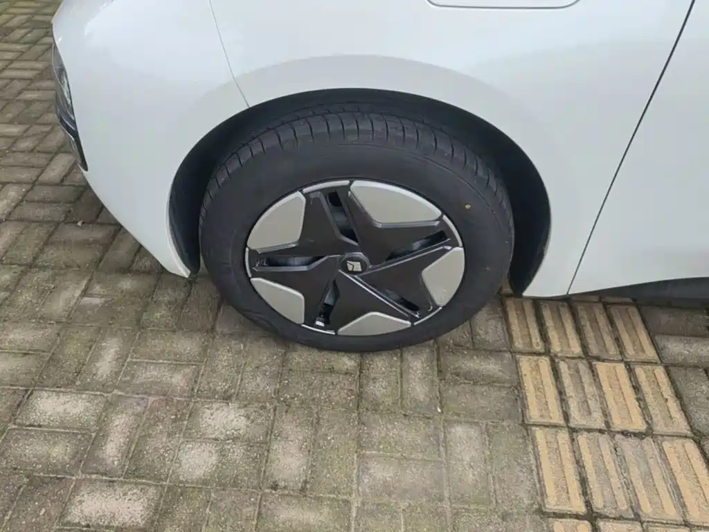 Baojun Cloud 2023 2023 360 Plus