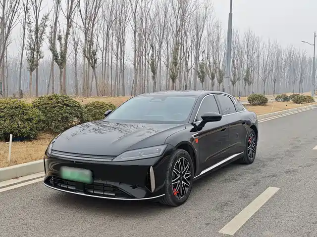 CHERY FENGYUN A9L