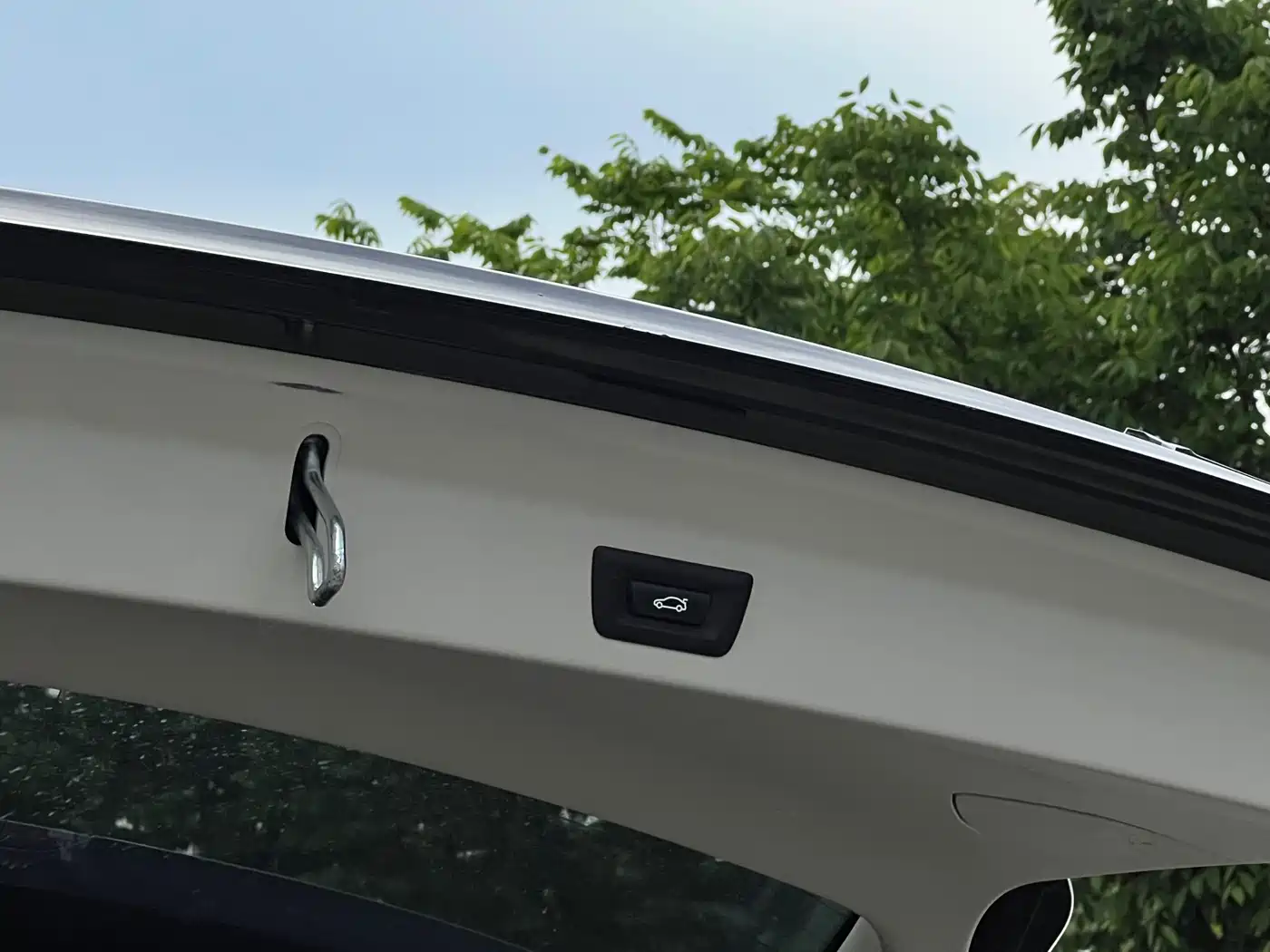 BMW X3 2019 xDrive28i Luxury Package фото 11