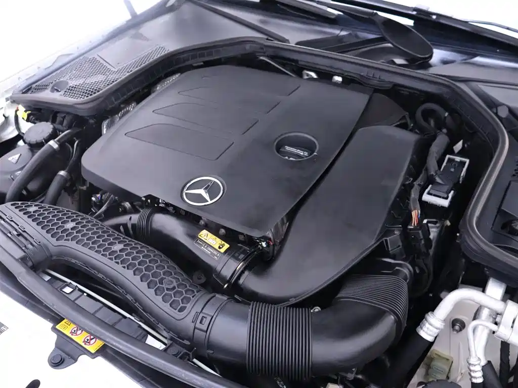 Mercedes-Benz C-Class 2020 Facelift C 260 Sport Version фото 23
