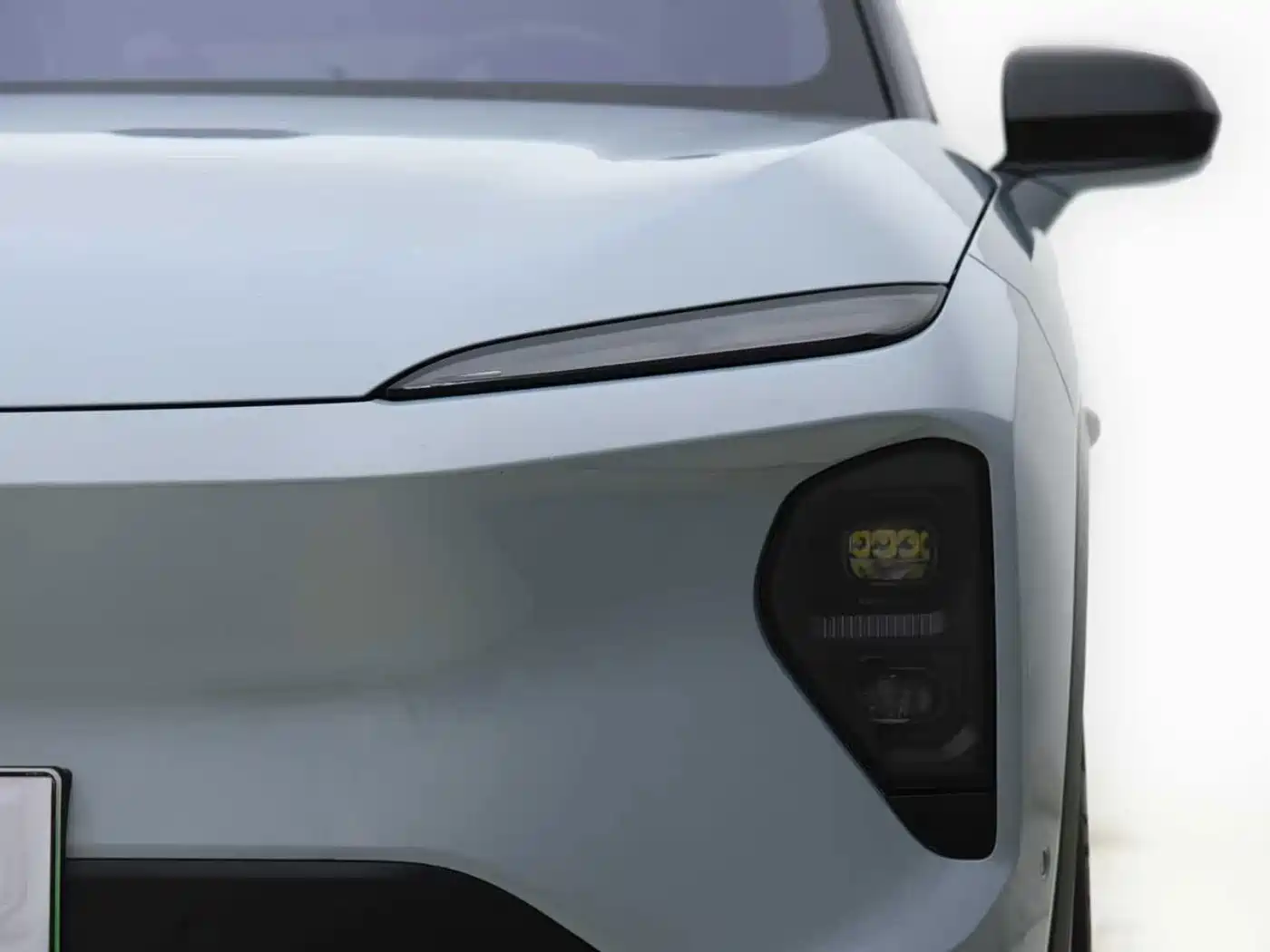 NIO ES7 2022 2022 75kWh
