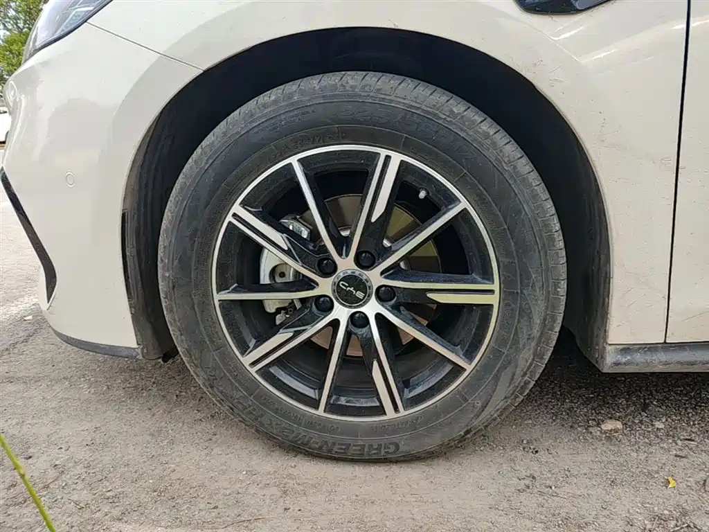 BYD Seal 06 New Energy 2025 DM-i Smart Drive Edition 120KM Luxury фото 25