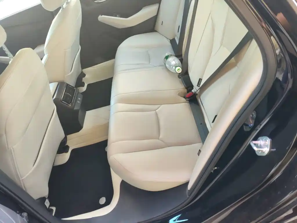 Honda Inspire Hybrid 2024 2023 e:PHEV Premium Edition