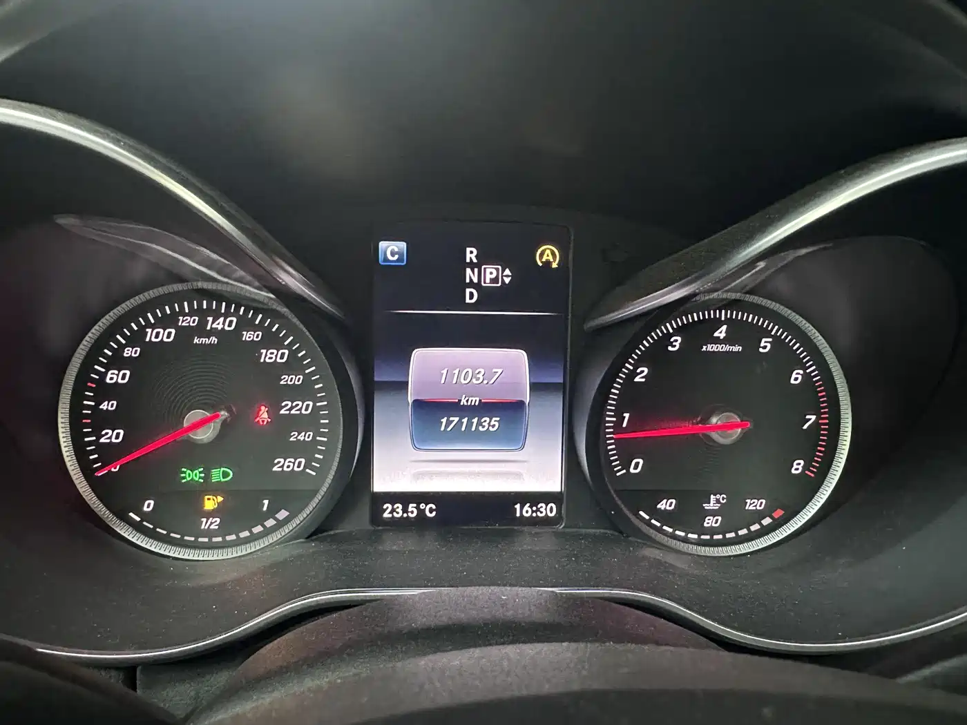 Mercedes-Benz C-Class 2015 C 180 L Sport фото 15
