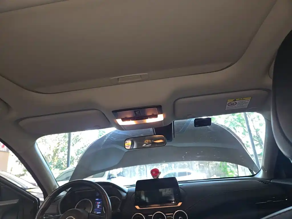 Nissan SYLPHY, миниатюра 18