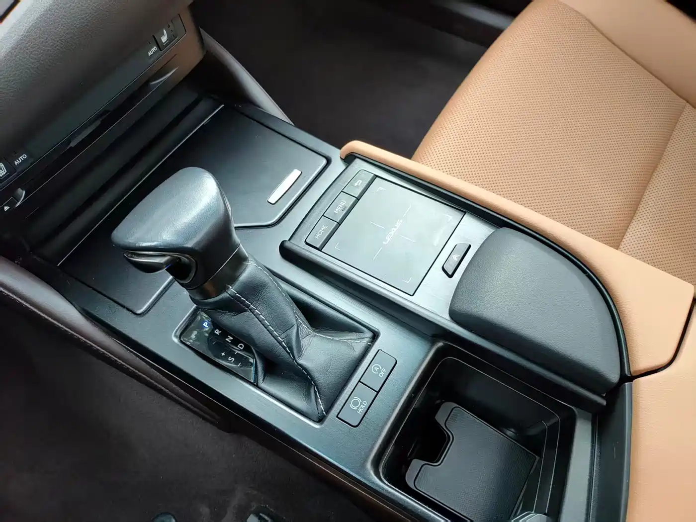 Lexus ES 2020 Model 260 Excellence Edition China V фото 9