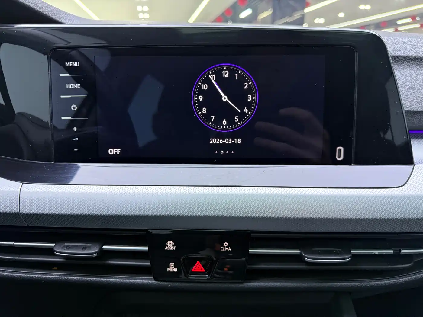 Volkswagen Golf 2021 280TSI DSG Pro Launch Edition фото 15