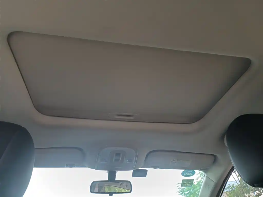 BYD Song MAX 2019 1.5T Auto Smart Connected Sunroof 6-seater China VI фото 18