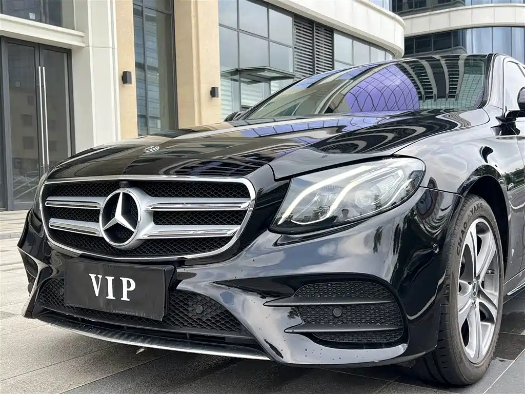 Mercedes-Benz E-Class 2019 E 260 L Sport фото 29