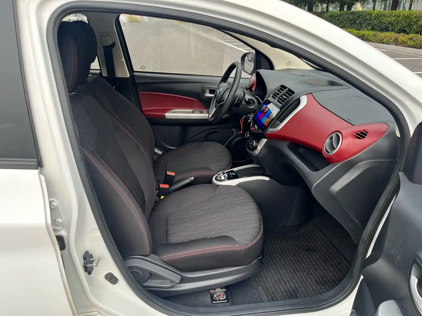 Changan Benben 2015 2015 1.4L IMT Premium (China V)