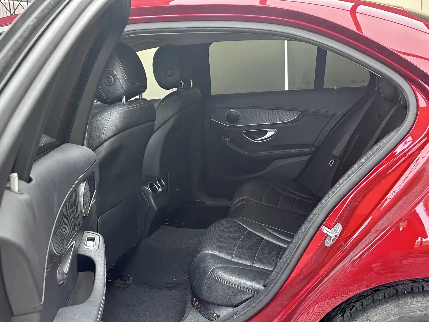 Mercedes-Benz C-Class 2015 C 180 L Sport фото 10