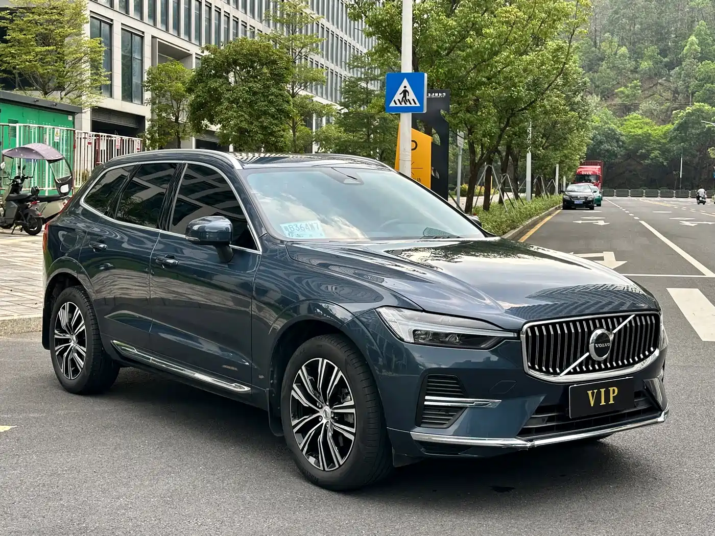 Volvo XC60, миниатюра 3