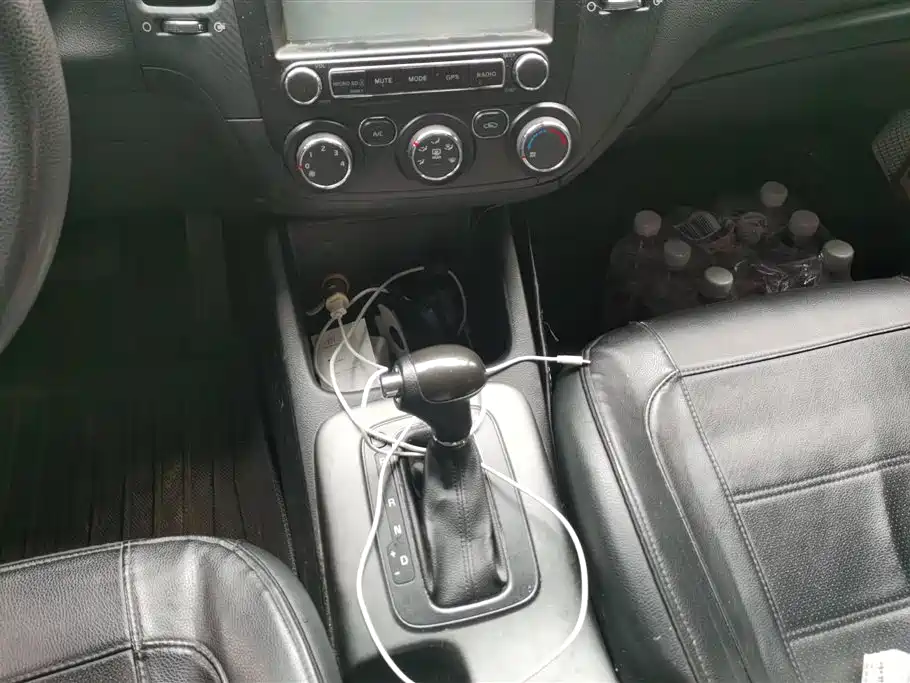 Kia K3 2015 1.6L Automatic GL фото 16