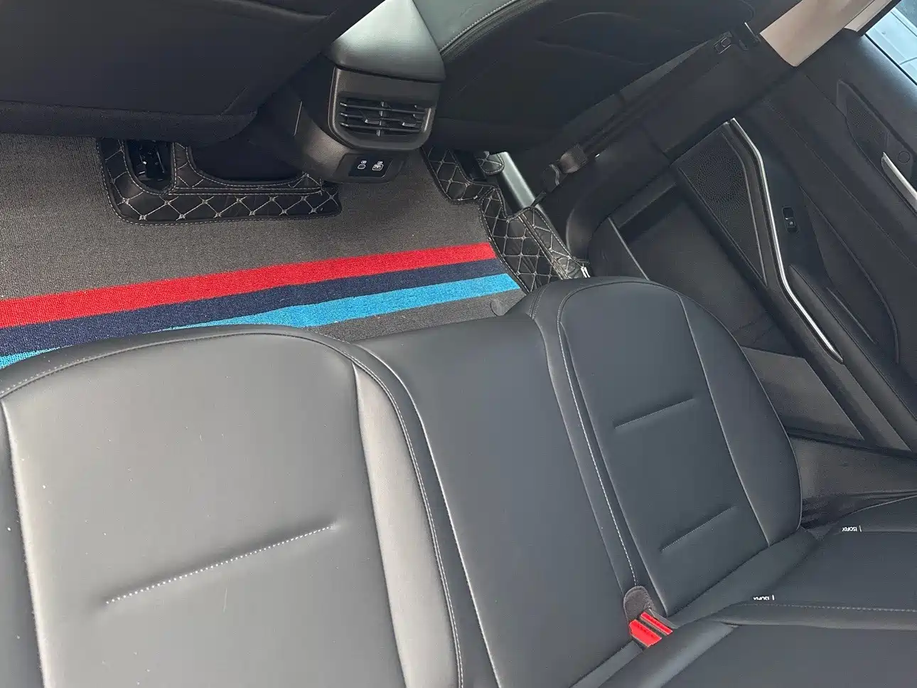 Фото 5 - Haval H6