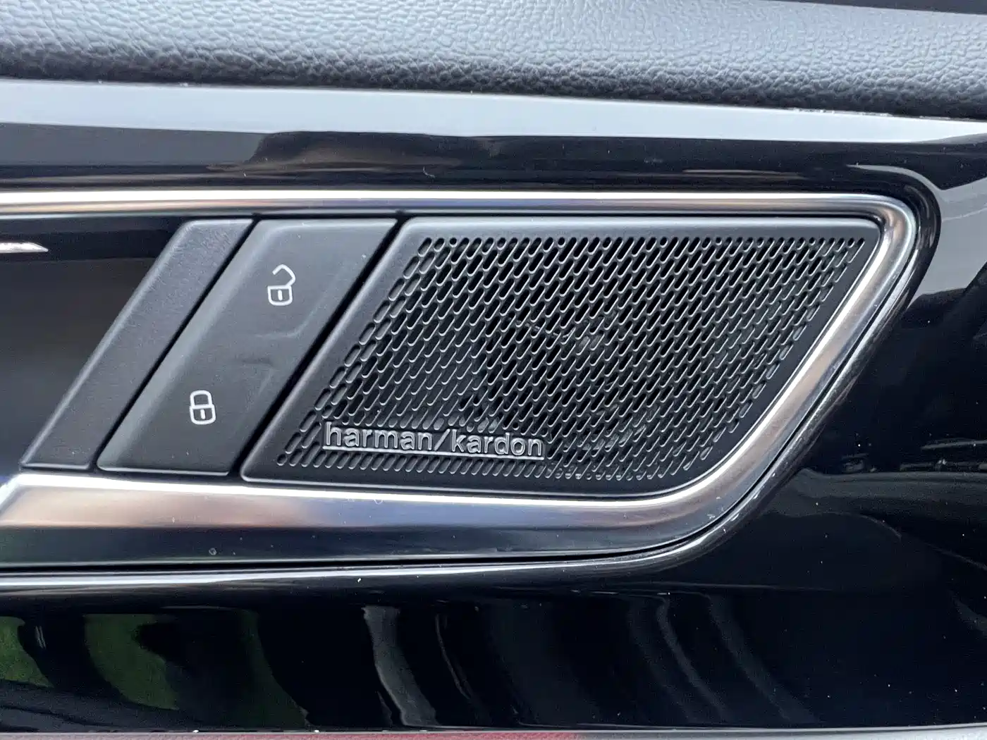 Volkswagen Teramont 2023 380TSI AWD Premium Flagship Edition фото 22
