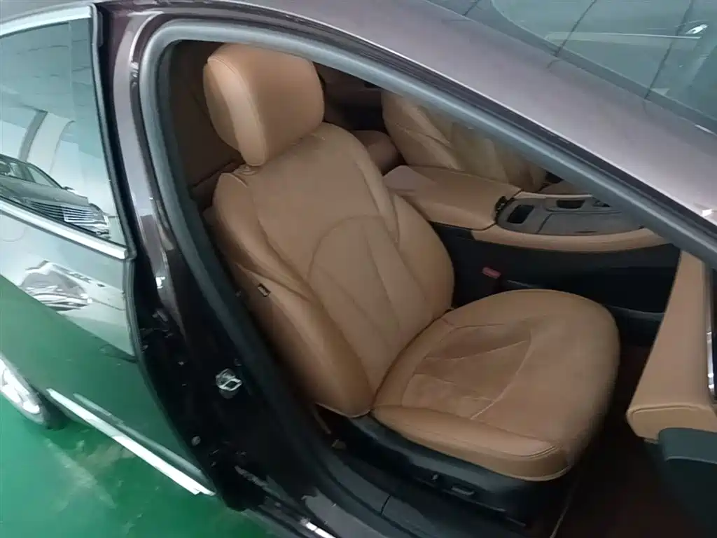 Buick LaCrosse 2016 20T Elite Type фото 25