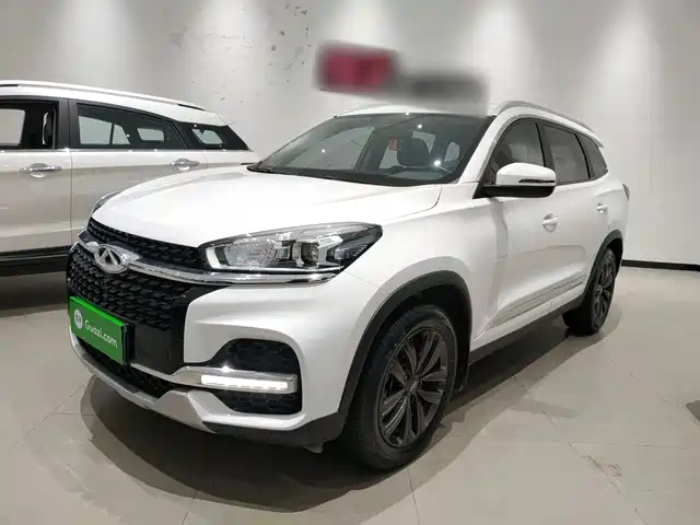 Chery Tiggo 8 1.5TCI, Автомат, специальная, 5 мест