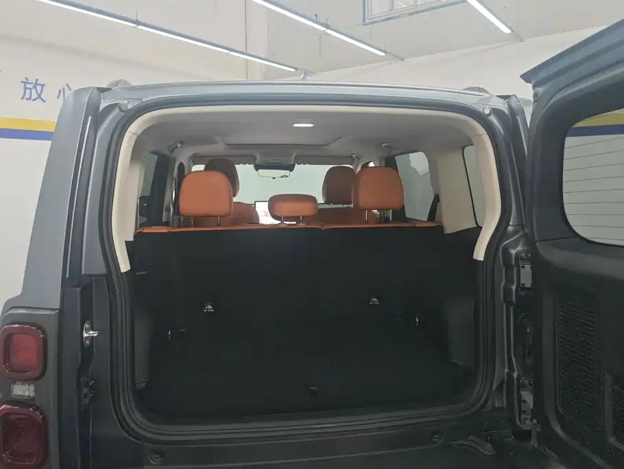 Haval Raptor 2024 2024 Hi4 102 Pro