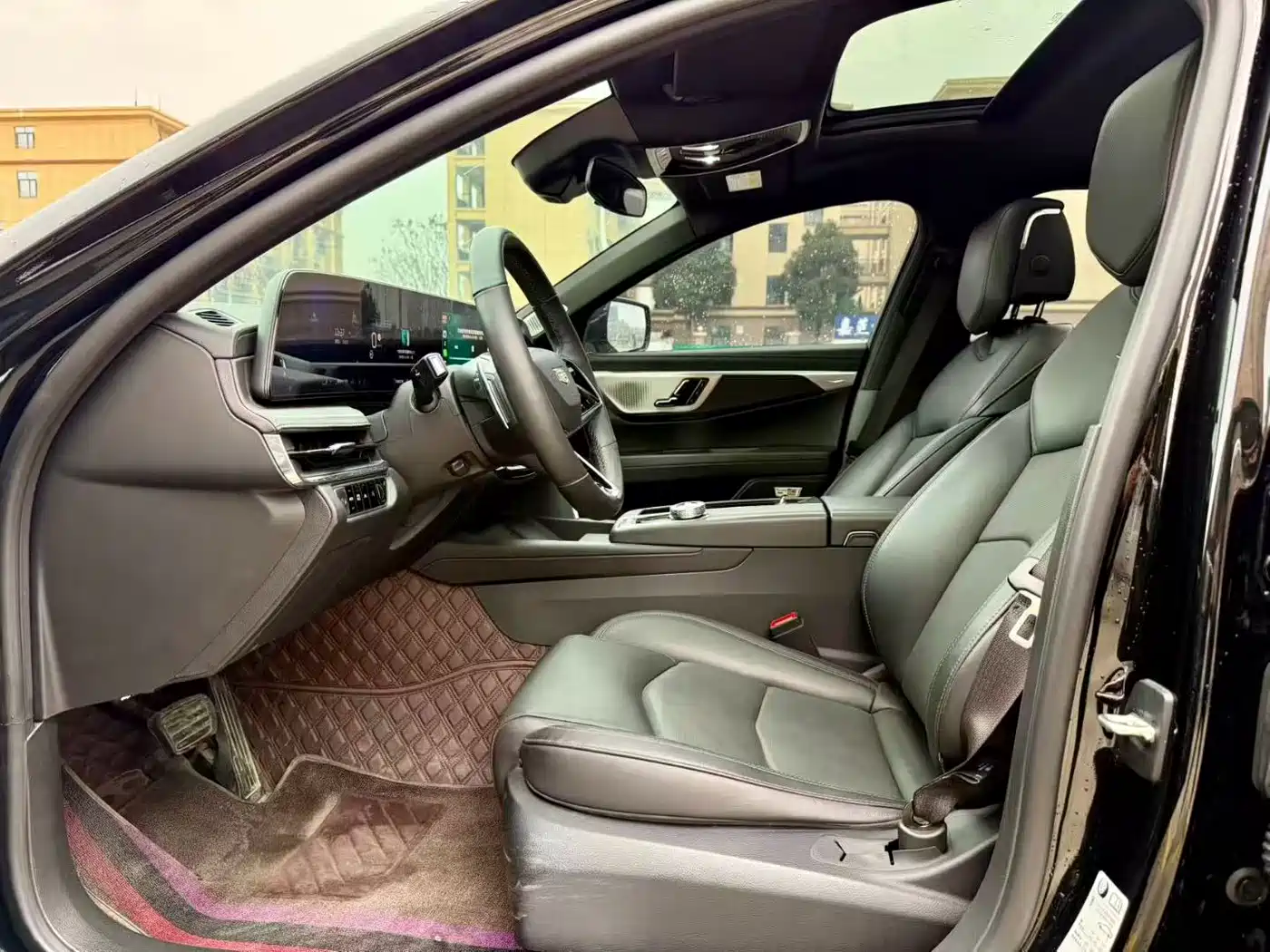 Cadillac CT6 2023 2023 28T Luxury Edition