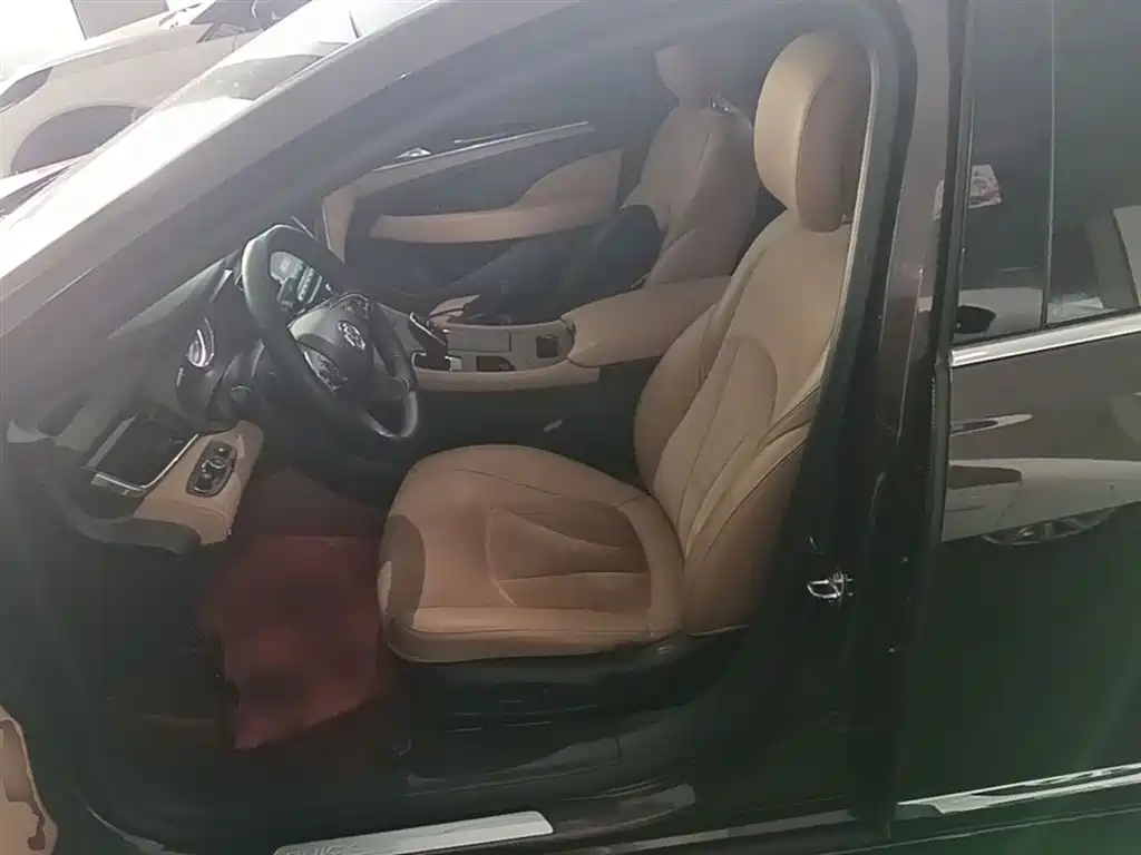 Buick LaCrosse 2016 20T Elite Type фото 15