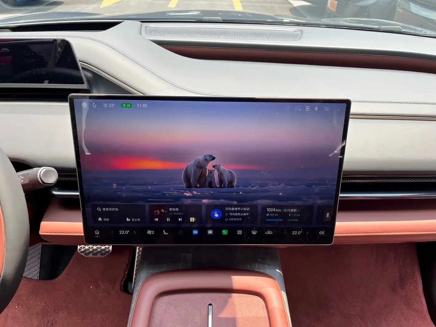 GAC Haobo Hyper HL 2026 2025 Model 350 Max 6-Seater LiDAR Edition