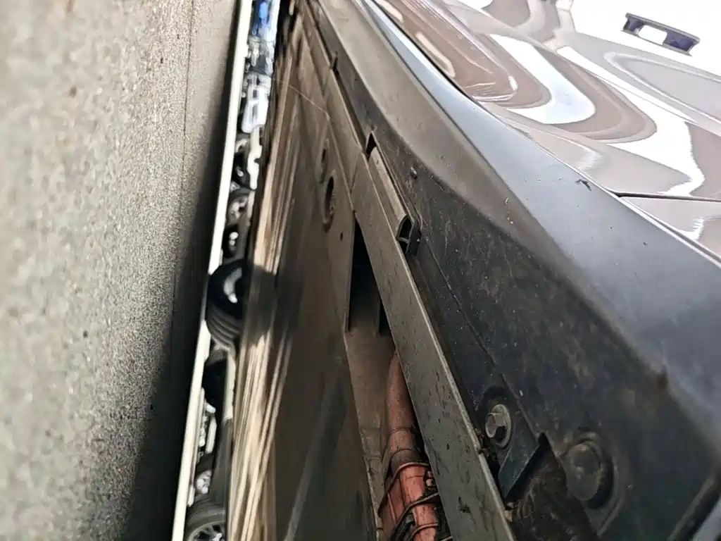 NIO ET5 2023 2022 75kWh